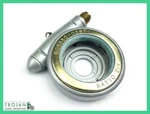 Speedo Drive, BG5330/0287, For Triumph, Norton, Bsa, Genuine, 99-9976, 60-0373. Fixed Price $108.80.