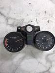 82 Kawasaki Csr Dash Display Gauge Speedometer Tachometer. Fixed Price $167.40.