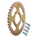 420 37T 48MM Rear Sprocket For Axle Atv Quad Dirt Bike Buggy Trike Drift. Fixed Price $23.98.