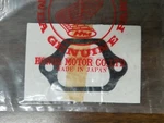 New Oem Nla Honda Intake Pipe Gasket NQ50 17111-GK8-000 Sgb. Fixed Price $13.92.