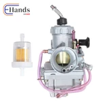 Carburetor Replaces Yamaha 3VC-14101-00-00 3J1-14101-00-00 1975-2001 YZ80. Fixed Price $26.00.