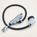 New Rear Brake Master Cylinder Pump Fits 2003-2007 Honda CR85RB. Fixed Price $19.99.