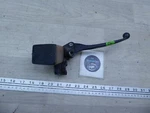 1981 Honda CM400 Custom H1528-2) Front Right Brake Master Cylinder. Fixed Price $49.49.