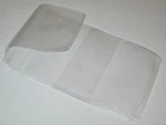 Bmw Motorrad Owner's Handbook Manual Bag Wallet Pouch 71118394830 New Genuine. Fixed Price $30.75.