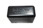 Black Replica 3-BRUSH Delco Remy Relay For Harley-davidson. Fixed Price $106.99.