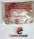 Nos Genuine Kawasaki 12001-024 Valve,rotary Disc KX125 74-79 Oem Vintage Mx. Fixed Price $84.95.