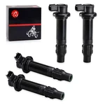 4C8-82310-00-00 For Yamaha YZF-R1 Spark Plug Ignition Coils *4 2007 2008. Fixed Price $41.99.