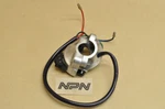 Vtg Used Oem Honda CB92 Head Light Dimmer Horn Control Switch 35300-205-000. Fixed Price $115.49.