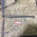 Nos Oem Kawasaki Swing Arm Pivot Shaft H1A H1B H1D 500 Triple 33032-038. Fixed Price $124.99.