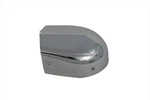 Horn Cover Chrome For Harley-davidson. Fixed Price $42.99.
