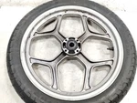 1988 Bmw K100 Rt Rs Front Wheel Rim Straight (no Tire) 18" X 2.50. Fixed Price $121.50.