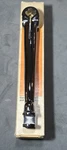 Oem Harley Panhead Shovelhead Chrome Start Kicker Crank Arm 33052-71 New. Fixed Price $249.98.