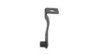 Replica Parkerized Brake Pedal For Harley Knucklehead Panhead 1940-1957 42402-36. Fixed Price $66.00.