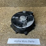 Honda Stator Cover Flywheel Housing Case 1984 XR350R. Fixed Price $16.00.