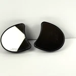 Harley-davidson Touring Mirrors Fairing Road Side Pair Oem A047108 46R-028062. Fixed Price $29.99.