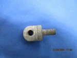 Nos Bsa Triumph Pillion Footrest Anchor Bolt # 65-4917 82-9044. Fixed Price $18.95.