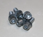 Bmw Motorcycle 5X Specialty Screw W/ Washer R850 R1100 K1200 07 902 316. Fixed Price $40.00.