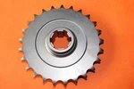 Triumph Pre Unit Teeth Engine Sprocket E3108 70-3108/25 Uk Made. Fixed Price $39.52.