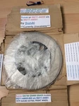 Suzuki GS750 GS850 GS400 GS425 Models 59211-44000 S/s 59211-44001 Brake Disc. Fixed Price $302.50.