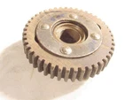 Bsa A10 A7 Magneto Drive Gear Part # 67-540 67-0540 Good Teeth, All In Shap. Fixed Price $75.00.