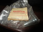 Honda Oem Xl Xr Shaft Lever New 28280 428 000. Fixed Price $39.99.