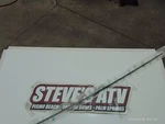 Nos Motion Pro 04-0058 Clutch Cable Suzuki LT230 LT250 DR250 DR350. Fixed Price $9.99.