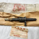 Nos Genuine Honda Kick Starter Spindle SL100 SL125 CB100 CL100 28250-107-303. Fixed Price $99.00.