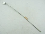 Nos Rear Wheel Brake Rod 1980-1983 Yamaha YZ80 Minibike 22W-27231-00 T377. Fixed Price $49.99.