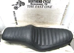 79-81 Harley Sportster XLH1000 Front Rear Seat Oem 52101-79A ST1901. Fixed Price $209.99.