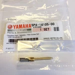 Yamaha Genuine Part Pilot Screw (YZ85 02-15) 5PA-14105-00-00. Fixed Price $83.36.