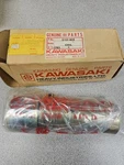 New Oem Kawasaki Ignition Coil 21121-032 Fits 1972 H1 Mach Iii. Fixed Price $150.00.