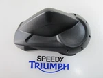 Triumph Street Triple Speed Clock Cover P/n T2306557 2011 - 2016. Fixed Price $31.97.