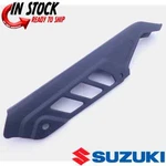 Suzuki Chain Guard Cover DR200 DR125 SP125 SP200 DR650 Drz 61311-01A03. Fixed Price $68.95.