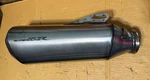 21 22 Ktm 1290 Super Duke Stainless Exhaust Muffler Mint! 61705082000. Fixed Price $374.89.