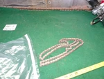 Vintage Odyssey Solo Moped Chain Original Part. Fixed Price $19.99.