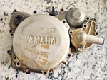 2006 Yamaha 05-15 Oem Right Case Inner Clutch Cover 1C3-15431-03-00. Fixed Price $199.00.