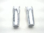 13-19 Suzuki VL1500 Boulevard C90T Upper Front Forks Tube Covers Set. Fixed Price $49.95.