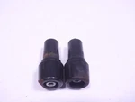 14 Mv Agusta F3 675 Handle Bar Ends 8000B5681. Fixed Price $24.99.