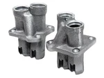 "new" Iron Tappet Guide Blocks For Harley 1936 - 1947 Knucklehead Motors. Fixed Price $378.00.