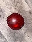 Yamaha RD200 RD250 TX750 Tail Light Stanley 040-4918. Fixed Price $54.80.