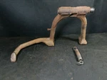 1976 Honda Goldwing Main Center Stand Spring Oem Rear 77. Fixed Price $65.09.