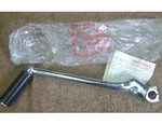 Nos Honda XL350K0 K1 Kickstarter Assembly -1974 75 28300-356-000 Arm. Fixed Price $595.00.