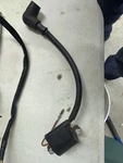 1990-1993 Yamaha YZ125 Oem Ignition Coil WR250 3SR-82310-10-00. Fixed Price $35.00.
