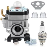 Carburetor For Echo SHR-200E Power Sprayer Part 12000010512 70097-81002. Fixed Price $18.88.