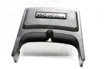 Honda 1983 1984 Shadow Ascot Rear Cover And Emblem 77212-MF5-000. Fixed Price $28.99.