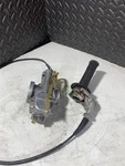 2001 Honda CR250R Oem Mikuni Tmx 38MM Carburetor Body 16100-KZ3-L12, Nice!!. Fixed Price $195.00.