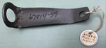 New Replaces Harley Davidson 67814-51 Brace, Headlamp Bracket. Fixed Price $28.75.