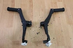 2013 Victory Crossroads Hardball Passenger Pegs / Foot Rests. Fixed Price $199.00.