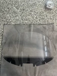 Genuine Oem Yamaha Royal Star Venture Windshield 4XY-2837U-01-00. Fixed Price $70.00.