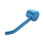 Husqvarna Technical Accessories Front Axle Puller - Blue 7900998106068. Fixed Price $36.21.